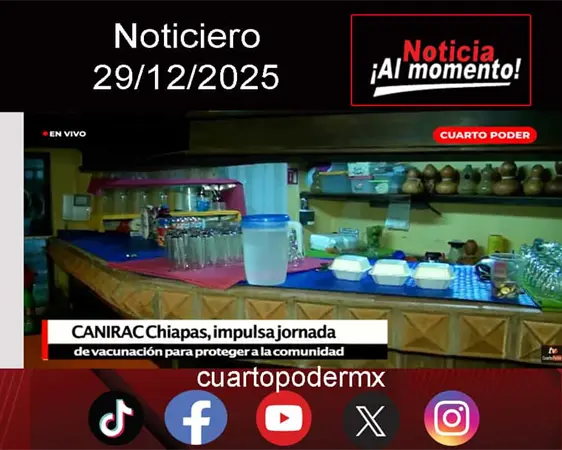 #Noticiero TVO #TuDiarioVivir con Adolfo Luj&aacute;n.