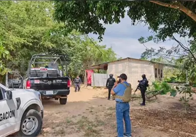 Tras disturbios en Villaflores, detienen a siete personas