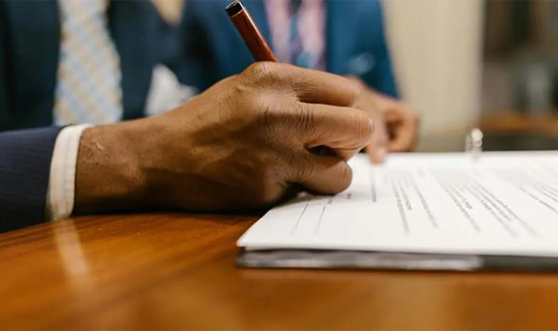 Dichas empresas fueron inscritas en el Directorio de Proveedores y Contratistas Sancionados. Cortesía