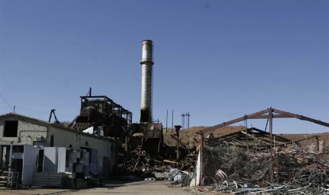 Tras 18 años, termina la huelga de trabajadores, resaltó este lunes la secretaria de Gobernación. Cortesía