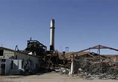 Celebra Gobierno fin de la huelga de Cananea Celebra Gobierno fin de la huelga de Cananea