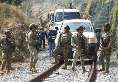 Hasta 400 mil pesos a familiares de fallecidos en el tren Hasta 400 mil pesos a familiares de fallecidos en el tren