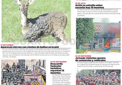 Imágenes del 2025 Imágenes del 2025