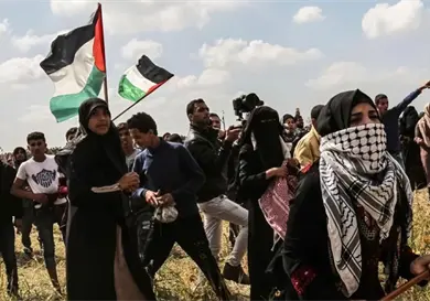 Medio Oriente sigue en llamas