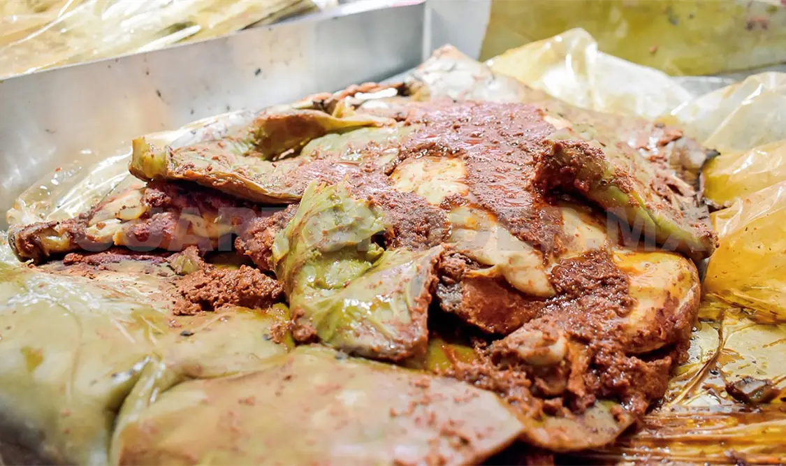 Diciembre suele cambiar por completo el ritmo cotidiano. Diego Pérez / CP