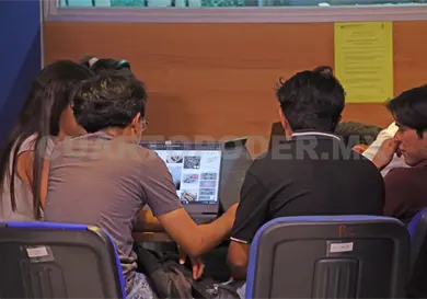 Chiapas apuesta por la IA en la educación Chiapas apuesta por la IA en la educación