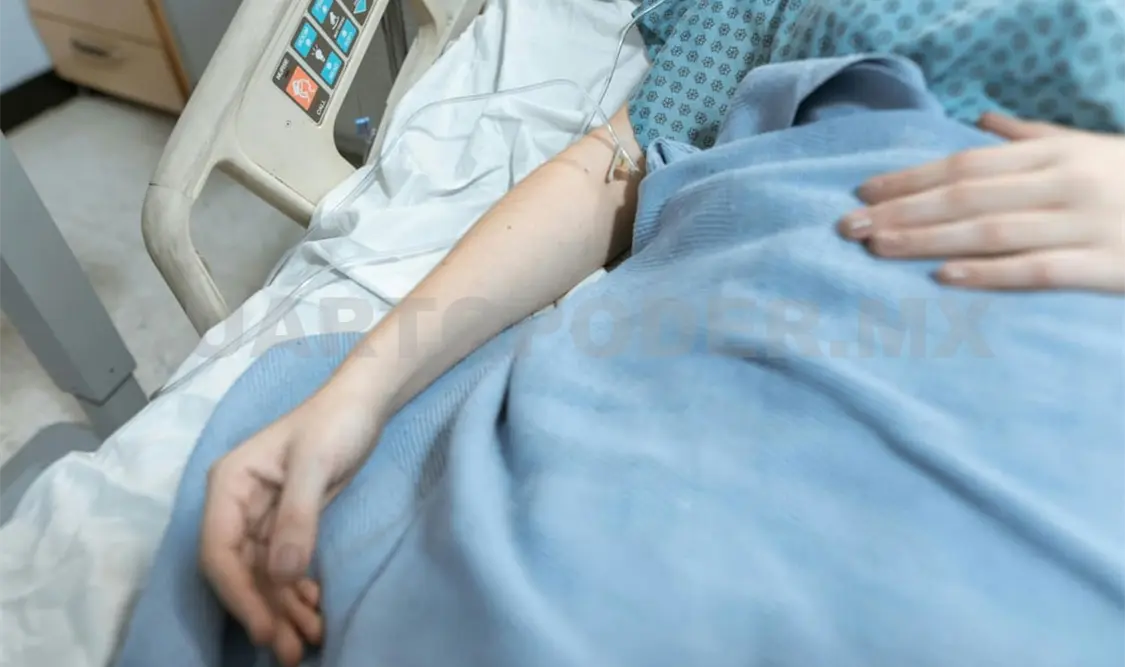 El dengue se mantiene como una enfermedad mortal si no se atiende de manera oportuna. Diego Pérez / CP