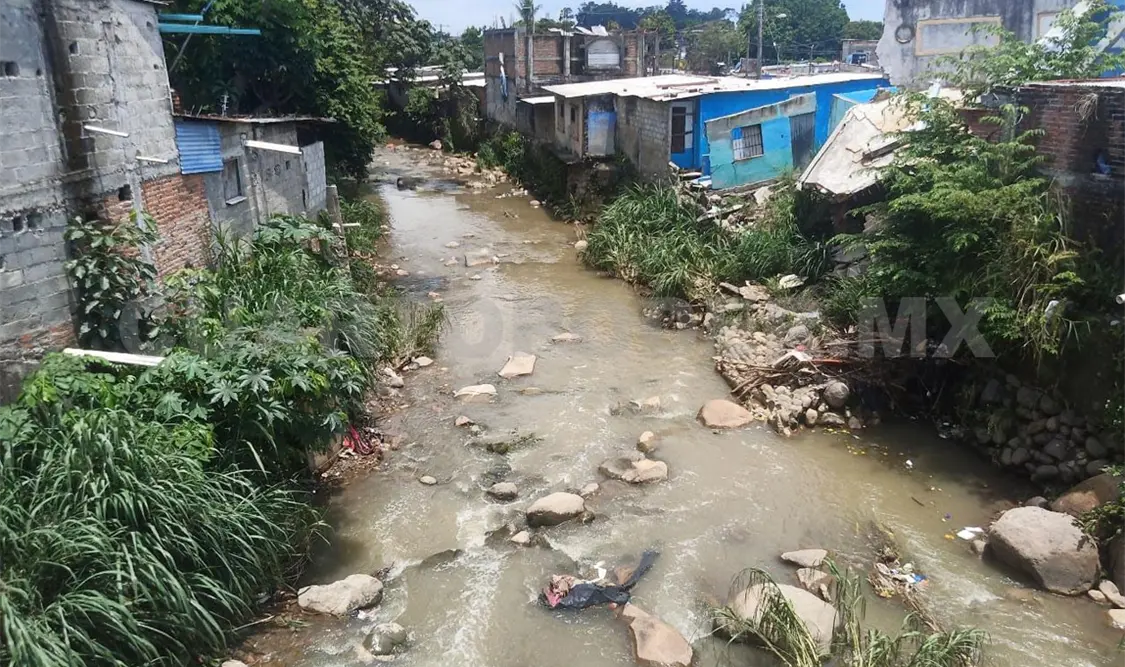 Refieren que las últimas afectaciones causadas por lluvias son un llamado de atención. Ramón García / CP