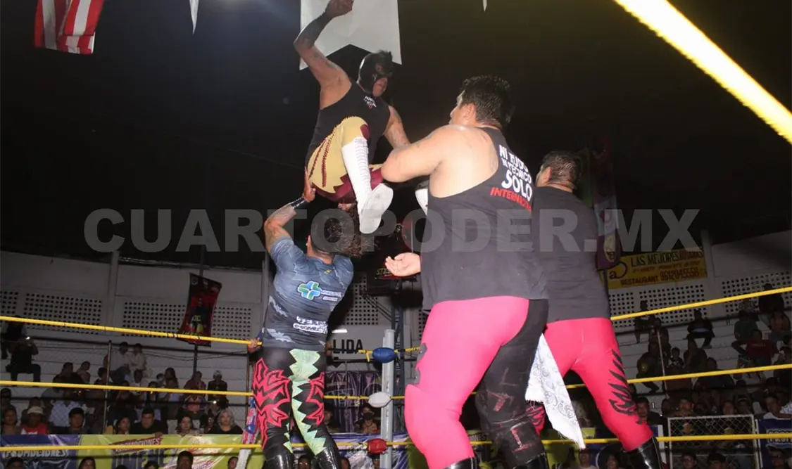 Fotografía: Samuel Meneses/CP