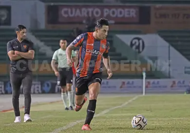 Jaguares FC, por un gran arranque: Tecpanécatl Jaguares FC, por un gran arranque: Tecpanécatl