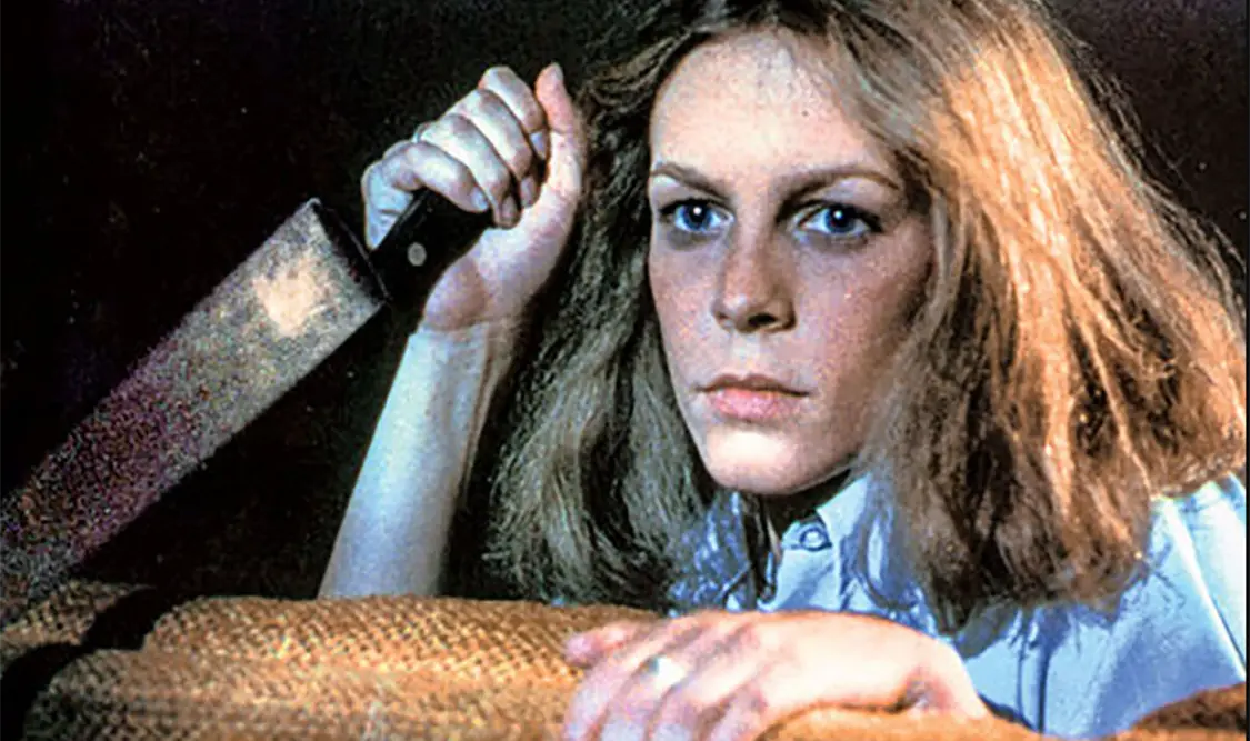 Lee Curtis pudo estar en El exorcista