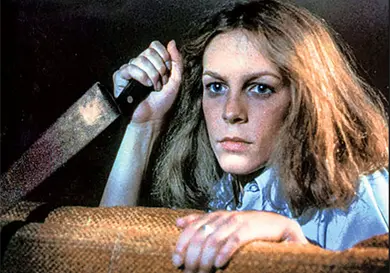 Lee Curtis pudo estar en El exorcista