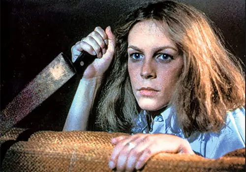 Lee Curtis pudo estar en El exorcista