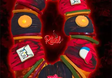 Crean rosca de Stranger things