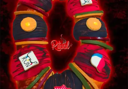 Crean rosca de Stranger things