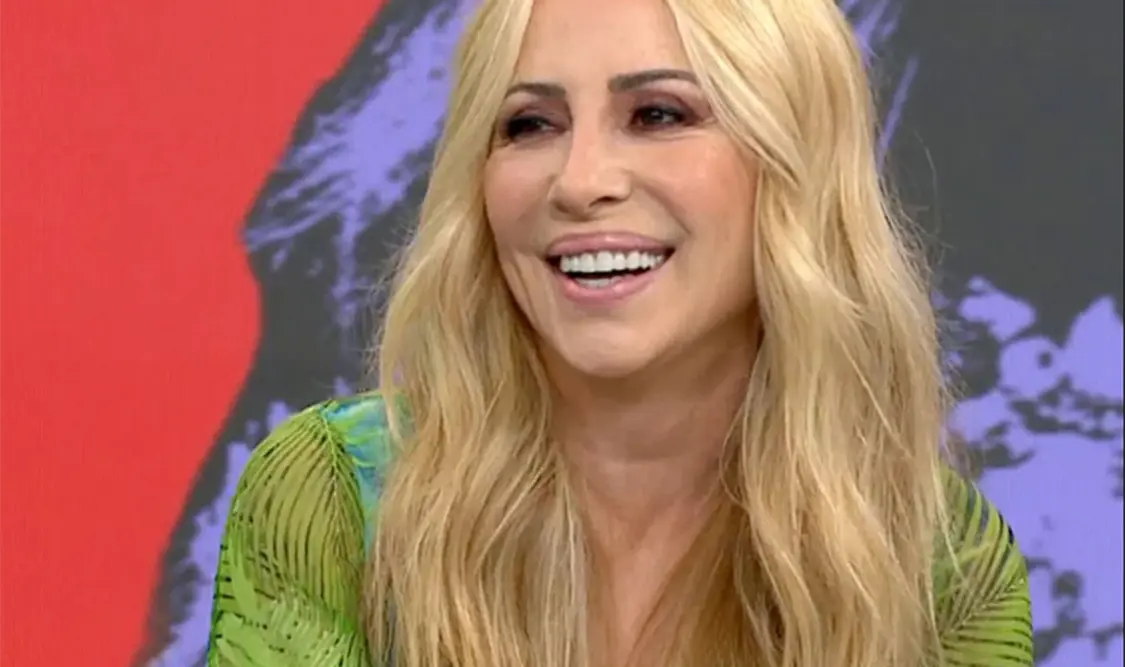 Recuerda momentos dolorosos