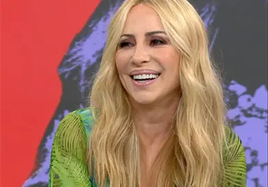 Recuerda momentos dolorosos