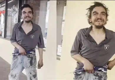 Estrellas afectadas por la fama