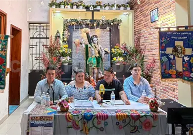 Amplio programa en honor de San Sebasti&aacute;n