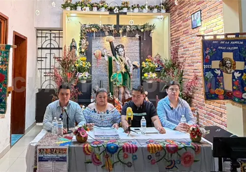 Amplio programa en honor de San Sebasti&aacute;n