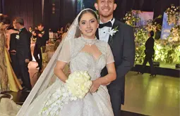 Lo mejor del 2025 Bodas - El amor los uni&oacute;