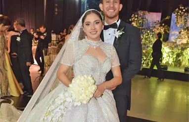 Lo mejor del 2025 Bodas - El amor los uni&oacute;