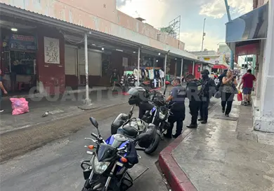 Trat&oacute; de suicidarse ingiriendo insecticida