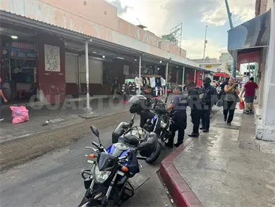 Trat&oacute; de suicidarse ingiriendo insecticida