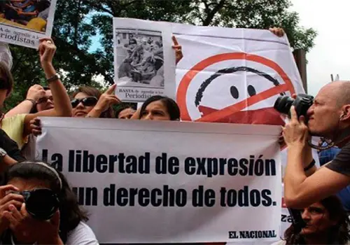 Delito de terrorismo ya fue usado al menos 4 veces