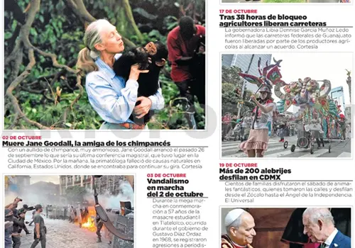 Im&aacute;genes del 2025