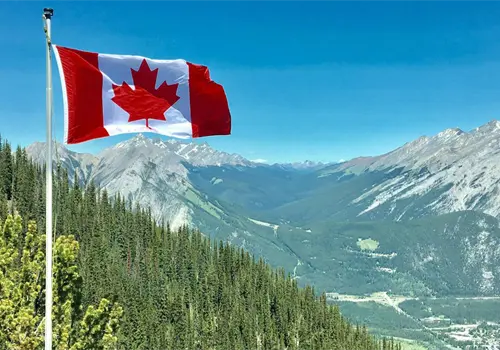 Canad&aacute; suspende programa para refugiados