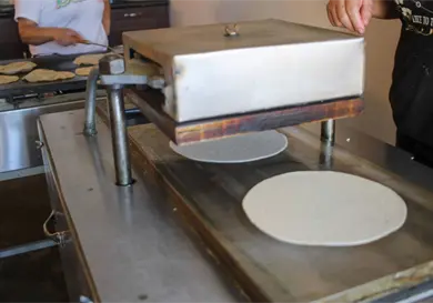 Entrar&aacute; en vigor ley sobre productos de masa de ma&iacute;z