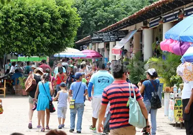 Turismo busca que sarampi&oacute;n no afecte expectativas