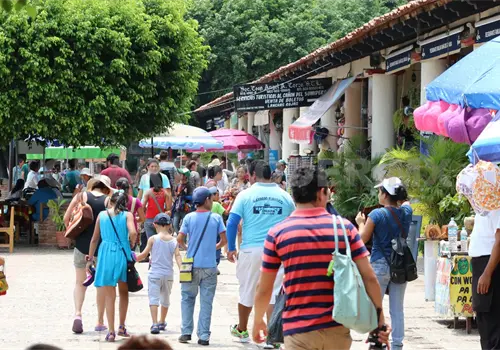 Turismo busca que sarampión no afecte expectativas Turismo busca que sarampión no afecte expectativas