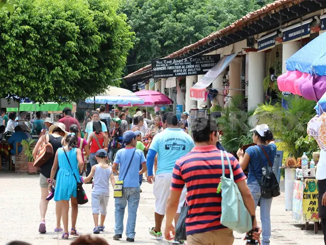 Turismo busca que sarampi&oacute;n no afecte expectativas