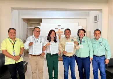 Velatorios gratis para trabajadores del IMSS