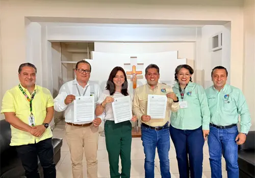 Velatorios gratis para trabajadores del IMSS