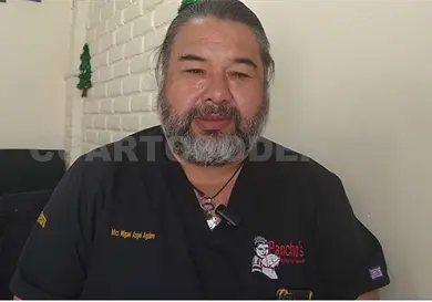 Invitan a evitar el manejo de pirotecnia