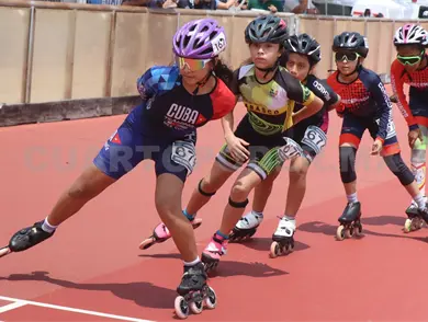 Tuxtla, sede de la Copa Femepar de Velocidad Tuxtla, sede de la Copa Femepar de Velocidad