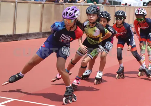 Tuxtla, sede de la Copa Femepar de Velocidad