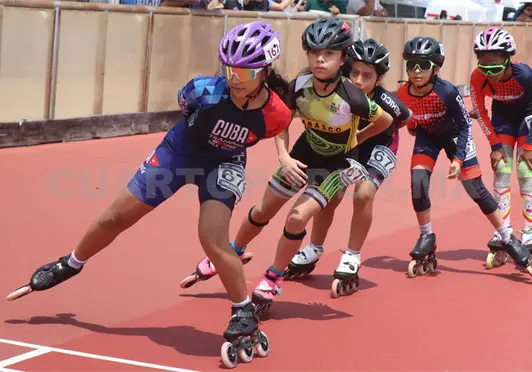 Tuxtla, sede de la Copa Femepar de Velocidad