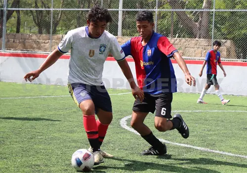 Cuartos de final para inaugurar el 2026