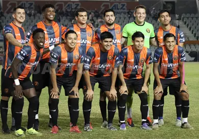 Jaguares FC revela su calendario para 2026