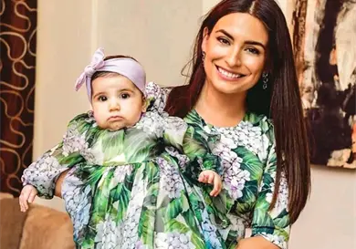 Se convirtieron en madres