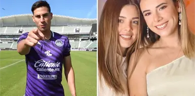 &iquest;Le fueron infiel a Pame Verdirame?