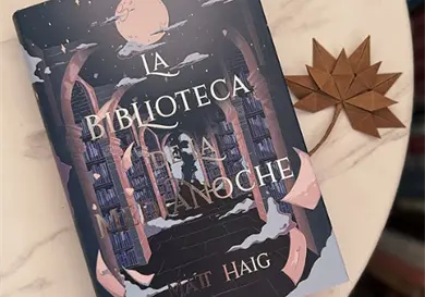 Los libros m&aacute;s le&iacute;dos este 2025