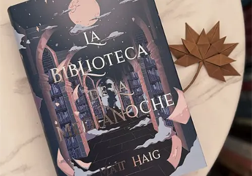 Los libros m&aacute;s le&iacute;dos este 2025