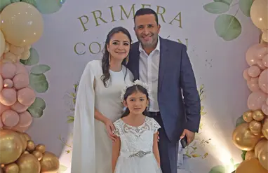 Lo mejor del 2025  - Reafirmaron su fe cat&oacute;lica