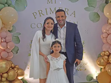 Lo mejor del 2025  - Reafirmaron su fe cat&oacute;lica