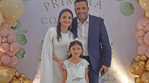 Lo mejor del 2025  - Reafirmaron su fe cat&oacute;lica